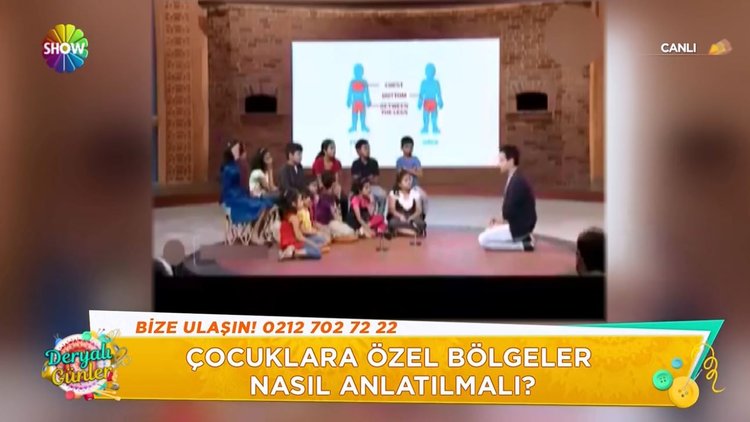 Çocuklarımızı nasıl bilinçlendirmeliyiz?