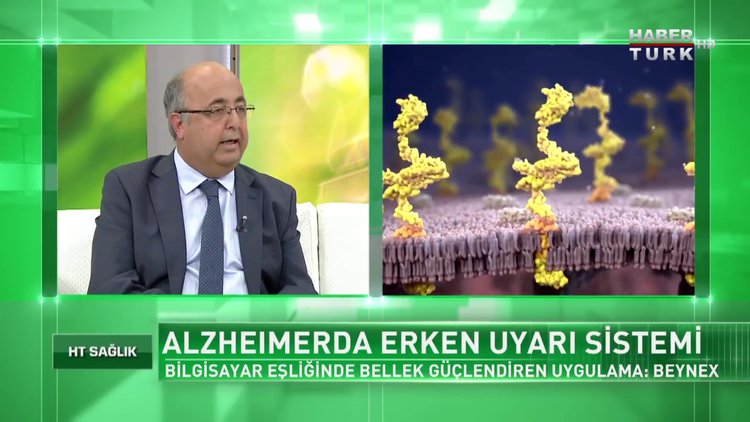 Beynex tedavisi nedir?