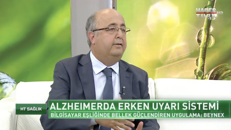 Beynex ne kadar zaman alır?