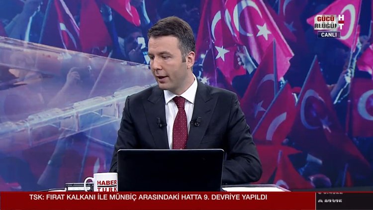 İYİ Parti Sözcüsü Aytun Çıray: Millet İttifakı sona erdi