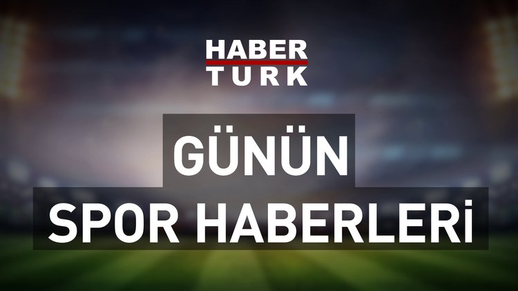 Günün Spor Özeti (04.07.2018)