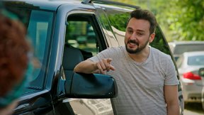 "Çocukluk arkadaşım Rüya!" 