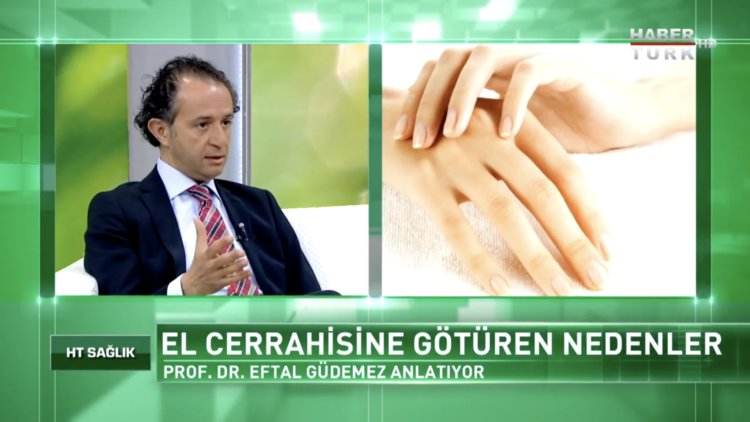 El cerrahisi ve mikrocerrahi nedir?
