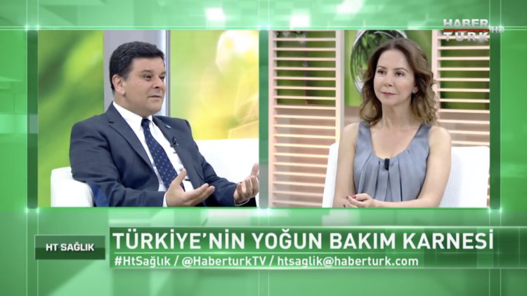 Türkiye'nin yoğun bakım karnesi