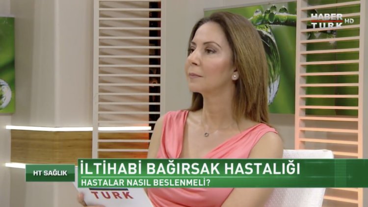 İltihabi bağırsak hastalığında nasıl beslenilmelidir?