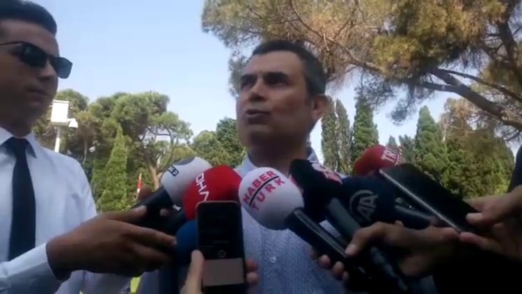 Naim Süleymanoğlu'nun avukatından açıklama
