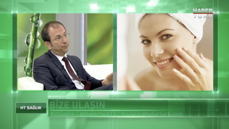 Hassas cilt sendromu nedir?