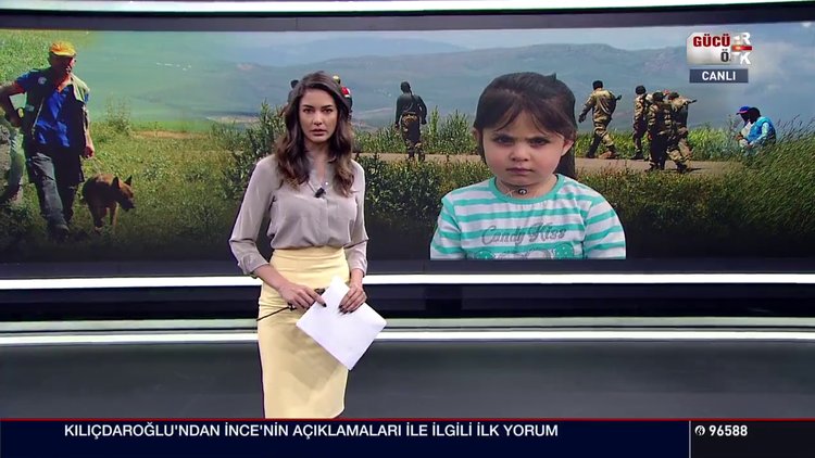 Leyla'nın babası medyum kadının köye gelişini anlattı