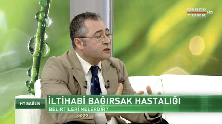 İltihabi bağırsak hastalığı için hangi uzmana başvurulmalı?