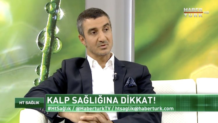 Kalp damar hastalıklarında hangi yanlışları yapıyoruz?