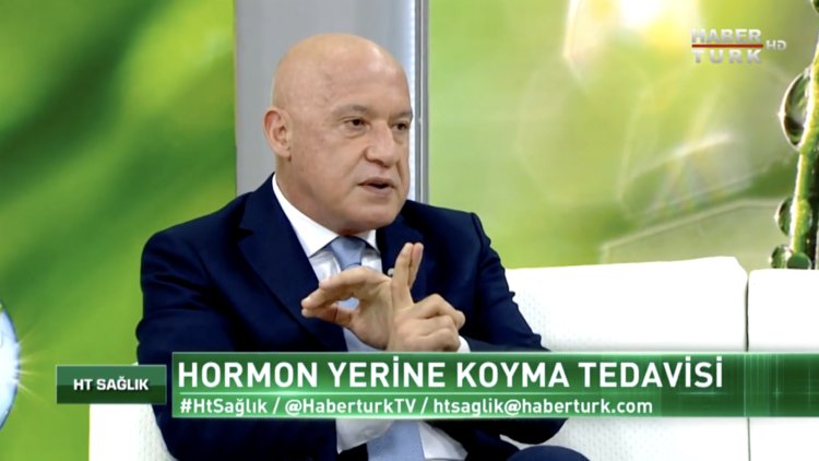 Hormon yerine koyma tedavisi