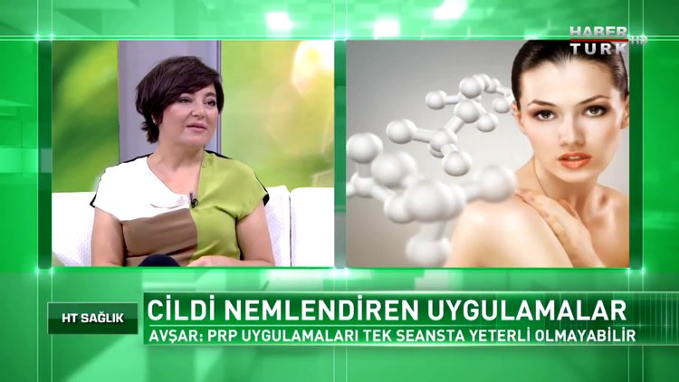 PRP uygulamaları kaç seans yapılmalıdır?