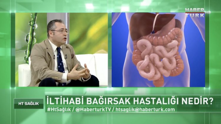 İltihabi bağırsak hastalığı nedir?