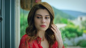 Öykü'nün hayal kırıklığı!