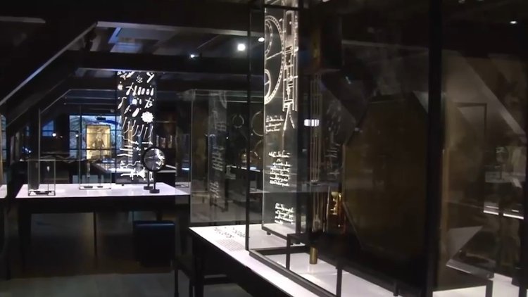 Polis teyakkuza geçti! Müzeden ölümcül zehir çalındı