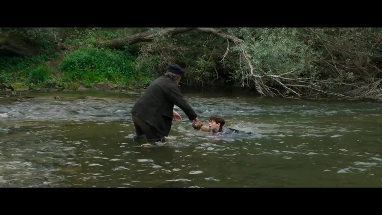 Hayat Okulu - Türkçe Altyazılı Fragman