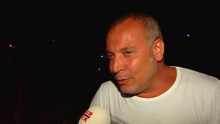 Alt Üst Muhabbetler-  15 Temmuz 2012