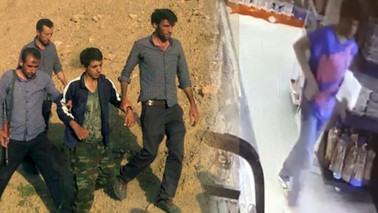 Salih bulundu, Yusuf&#039;un ise izi bulundu... 6 yaşındaki kayıp Ufuk&#039;tan ise hâlâ bir haber yok