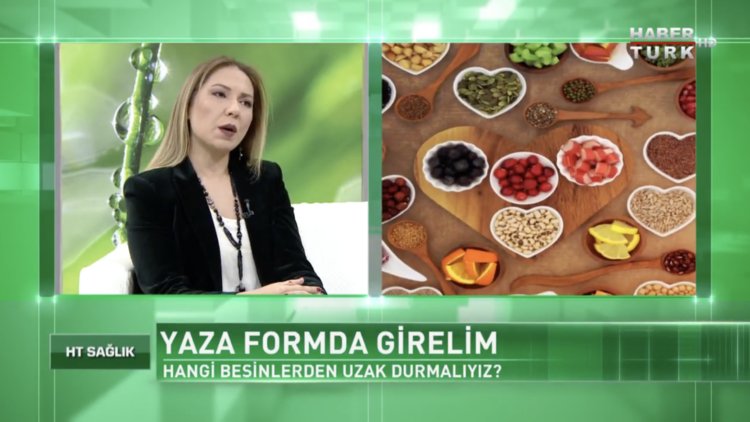 Özellikle uzak durulması gereken yiyecekler