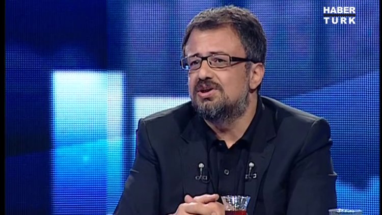 Alt Üst Muhabbetler - Cem Mumcu