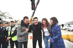 Demet Akbağ ile Çok Aramızda 16. Bölüm 3. Kısım