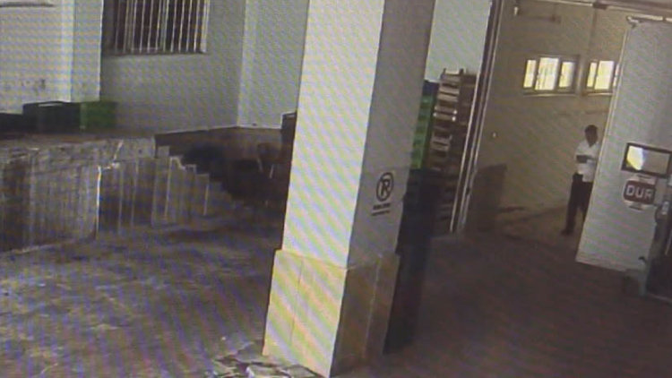 Konya'da cinayet! Katiliyle mesajlaşarak ölüme gitmiş...