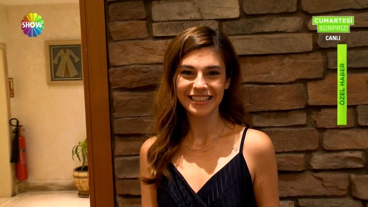 Darısı Başımıza'nın ilk bölüm yemeğinden renkli görüntüler!