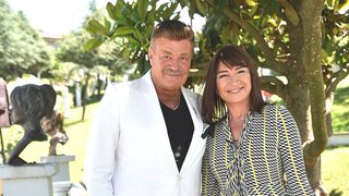 Demet Akbağ ile Çok Aramızda 16. Bölüm