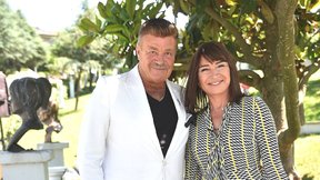 Demet Akbağ ile Çok Aramızda 16. Bölüm