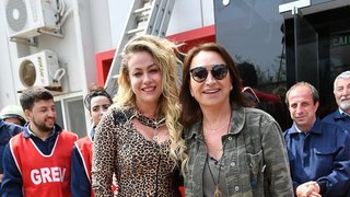 Yeliz Yeşilmen reklam görüşmesi için gittiği fabrikada neler yaşayacak?