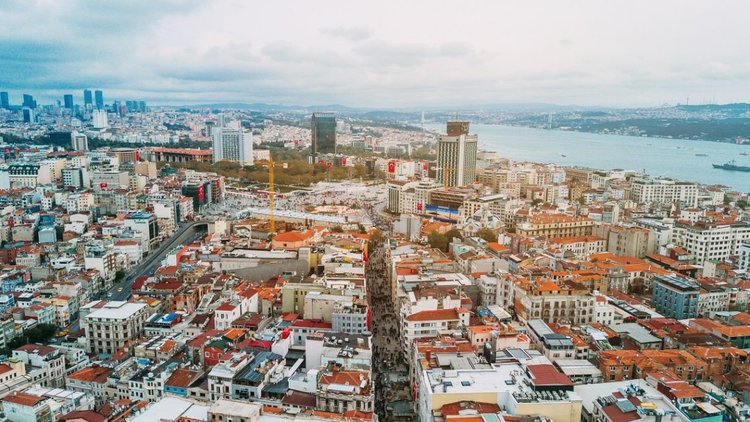 &quot;İmar Barışı&#039;nda 54 bin yapı kayıt belgesi verildi&quot;