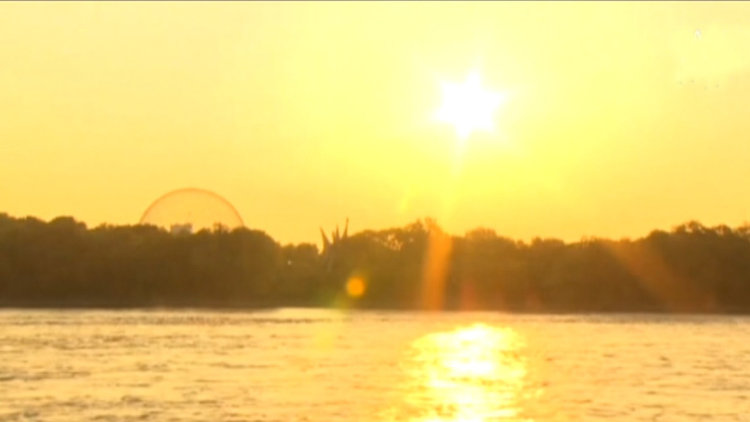 Kanada&#039;da aşırı sıcaklardan 54 kişi öldü