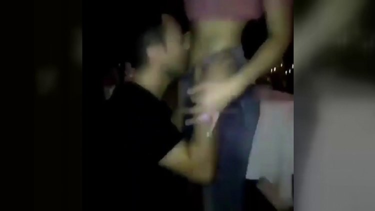 Serdar Ortaç'ın eşi Chloe Loughnan hamile mi?