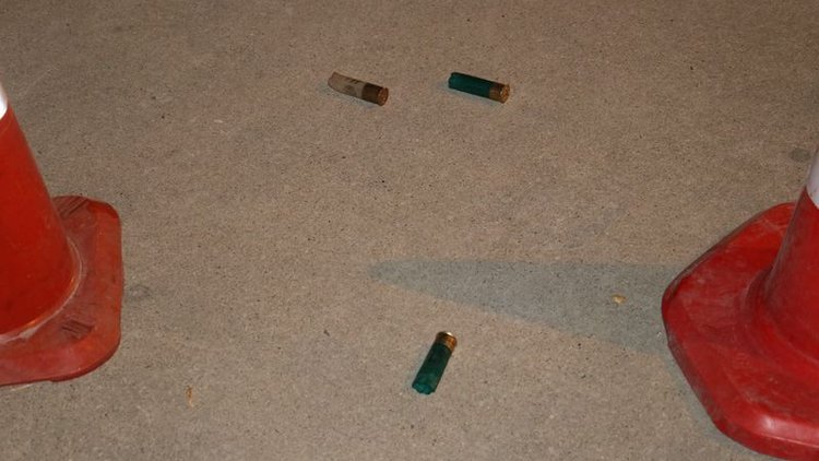 Adana'da silahlı saldırı: 3 yaralı