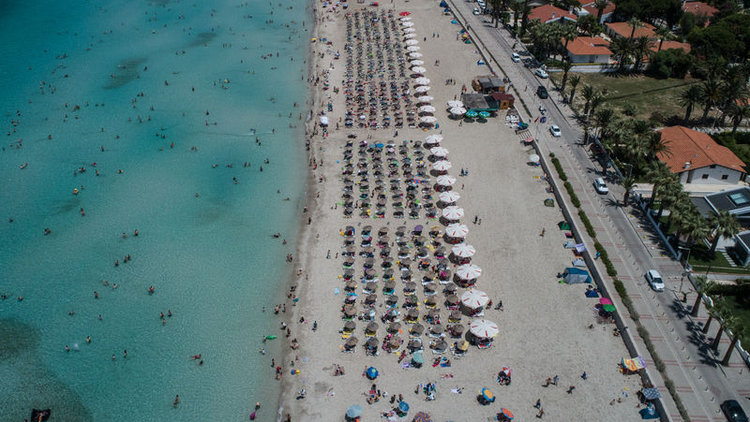 Tatile giderken dolandırılmayın! İşte dolandırıcıların yeni yöntemi