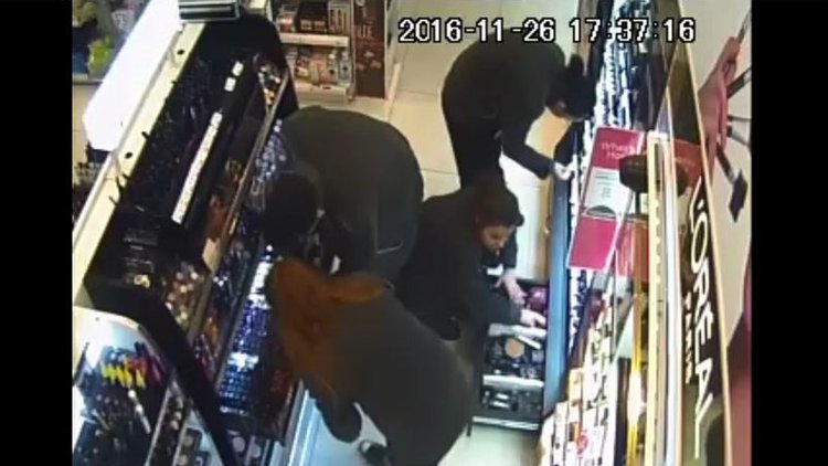 Kozmetik mağazasında çıplak arama davasında yeni gelişme! 