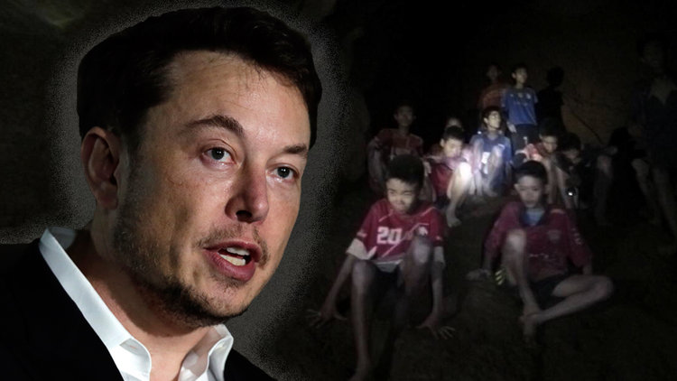 Tayland&#039;da kabus sona erdi! Mağarada mahsur kalan çocuklar ve antrenörleri kurtarıldı