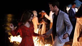 5 dakikada Darısı Başımıza'nın 1. Bölümü