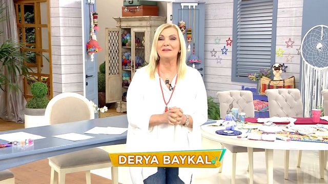 Deryalı Günler 17. Bölüm