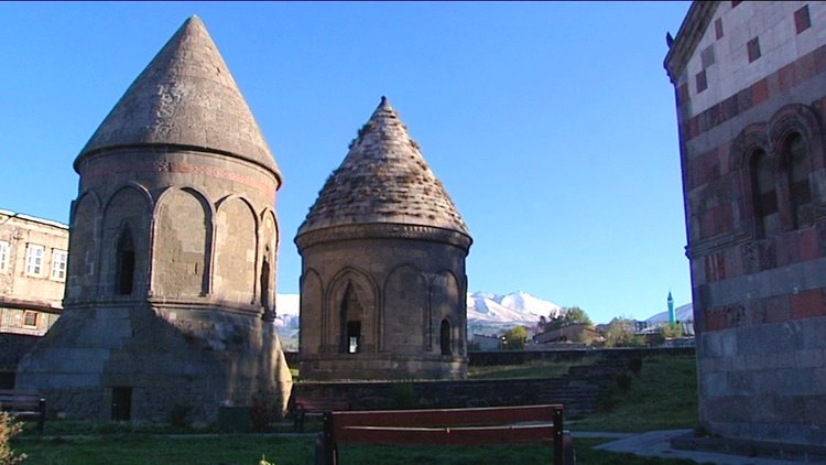 Lezzet Haritası - 26 Ekim 2013 (Erzurum)