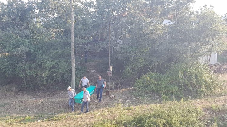 Erkek şiddeti yine can aldı! Tartıştığı eşini döverek öldürdü