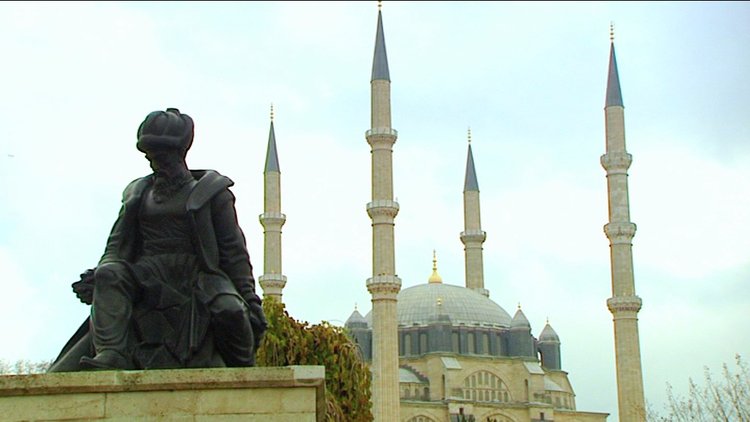 Lezzet Haritası - 01 Aralık 2013 (Edirne)