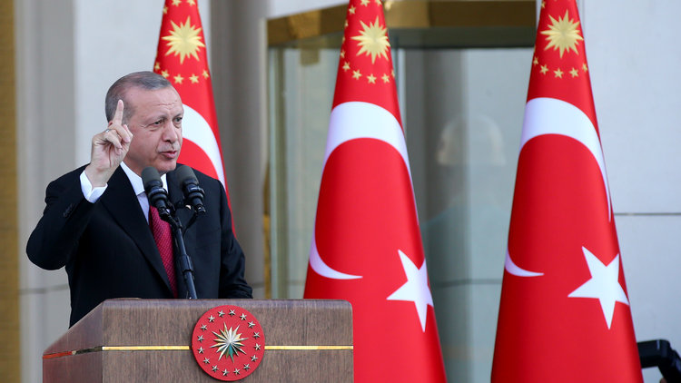 Kritik görevlere atamalar nasıl olacak?