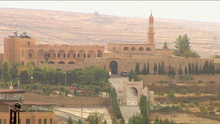 Lezzet Haritası - 13 Ekim 2013 (Mardin)
