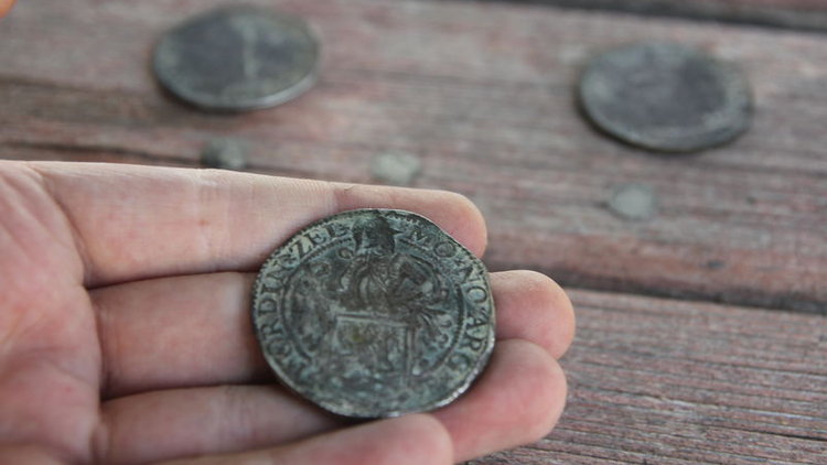 Arkeolojik kazılardan tarih fışkırdı! 2 bin yıllık tarih aydınlandı