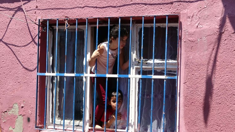 İSKİ çalışanı hayat kurtardı! 10 çocuk ölümden döndü