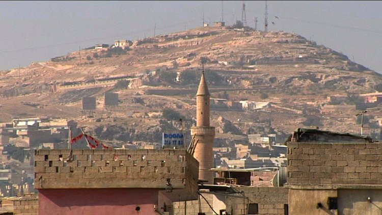 Lezzet Haritası - 05 Ekim 2013 (Şanlıurfa)