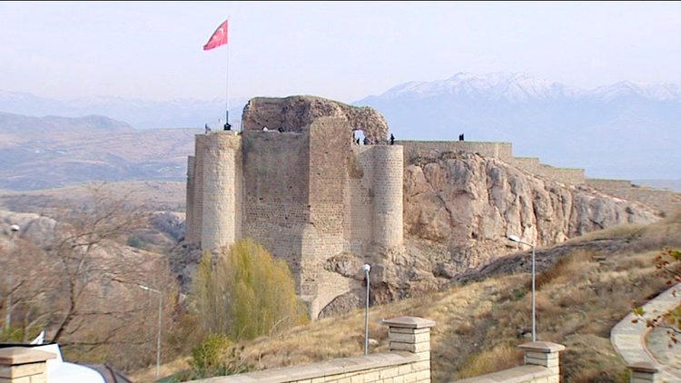 Lezzet Haritası - 08 Aralık 2013 (Elazığ-Harput)