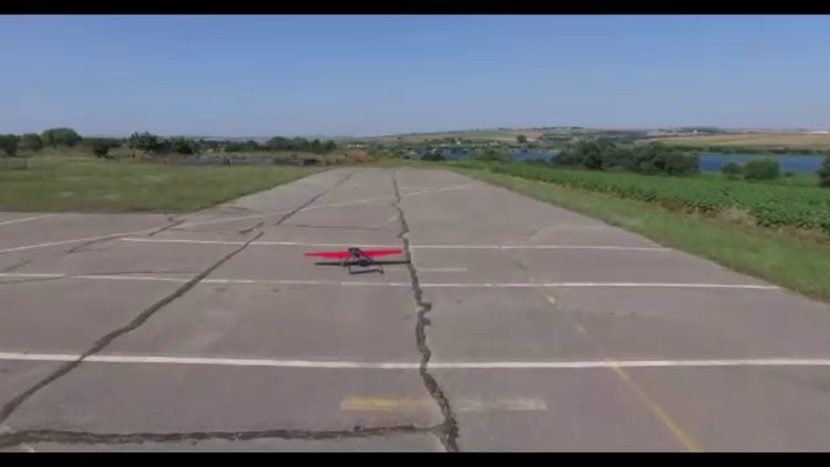 İTÜ'den tarihi başarı! Ürettikleri İHA zirveye oturdu