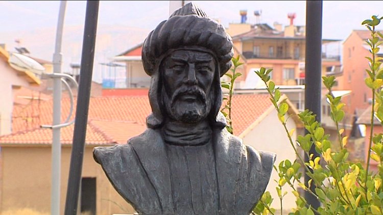 Lezzet Haritası - 14 Aralık 2013 (Malatya)